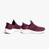 Skechers 149594/WINE ULTRA FLEX 3.0-SHINY NIGHT Womens Casual Shoes Wine