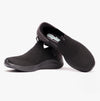 Skechers 149709/BBK ULTRA FLEX 3.0-SMOOTH STEP Womens Slip On Shoes Black