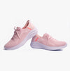 Skechers 149710/LTPK SLIP-INS: ULTRA FLEX 3.0 - BRILLIANT Womens Trainers Light Pink