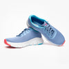 Skechers 149722/BLMT ARCH FIT-INFINITY COOL Womens Trainers Blue/Multi
