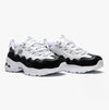 Skechers 149792/WBK D'LITES-GET WAVY Womens Trainers White
