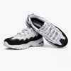Skechers 149792/WBK D'LITES-GET WAVY Womens Trainers White