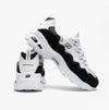 Skechers 149792/WBK D'LITES-GET WAVY Womens Trainers White