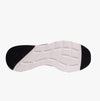 Skechers 149947/BKW SKECH-AIR COURT - COOL AVENUE Womens Casual Black/White