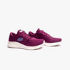 Skechers 149991/PLUM SKECH-LITE PRO-PERFECT TIME Womens Lace-Up Plum