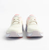 Skechers D'LUX WALKER 2.0-ACTIVE PACE Womens Trainers Off White/Pink