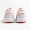 Skechers D'LUX WALKER 2.0-ACTIVE PACE Womens Trainers Off White/Pink