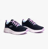 Skechers 150024/NVLV VAPOR FOAM-FRESH TREND Womens Sport Navy
