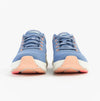 Skechers ARCH FIT 2.0 - BIG LEAGUE Womens Trainers Blue/Pink