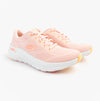 Skechers ARCH FIT 2.0 - BIG LEAGUE Womens Trainers Pink