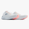 Skechers ARCH FIT 2.0 - BIG LEAGUE Womens Trainers White/Pink/Blue