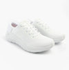 Skechers ARCH FIT 2.0 - EASY CHIC Womens Trainers White
