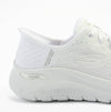 Skechers ARCH FIT 2.0 - EASY CHIC Womens Trainers White