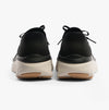 Skechers 150105/BKTN D'LUX WALKER 2.0-THRILL MOVEM Womens Trainers Black/Tan