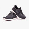 Skechers 150113/BKW SUMMITS-FUN FLARE Womens Shoes Black/White
