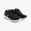 Skechers 150198/BLK SKECH-LITE PRO-THROUGH THE MUD Womens Trainers Black