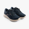 Skechers 150198/NVY SKECH-LITE PRO-THROUGH THE MUD Womens Trainers Navy