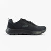 Skechers FLEX APPEAL 5.0 Womens Trainers Black