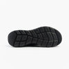 Skechers FLEX APPEAL 5.0 Womens Trainers Black