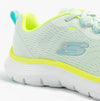 Skechers FLEX APPEAL 5.0 Womens Trainers Multicoloured