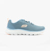 Skechers FLEX APPEAL 5.0 Womens Trainers Slate