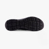 Skechers 150263/BBK SUMMITS-NEW DAILY Womens Trainers Black
