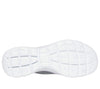 Skechers 150263/GYLV SUMMITS-NEW DAILY Womens Trainers Grey/Lavender