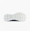 Skechers SUMMITS-NEW DAILY Womens Trainers Navy