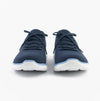 Skechers SUMMITS-NEW DAILY Womens Trainers Navy