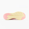 Skechers VAPOR FOAM-SUMMER JOURNEY Womens Trainers Pink