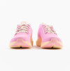 Skechers VAPOR FOAM-SUMMER JOURNEY Womens Trainers Pink