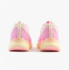 Skechers VAPOR FOAM-SUMMER JOURNEY Womens Trainers Pink