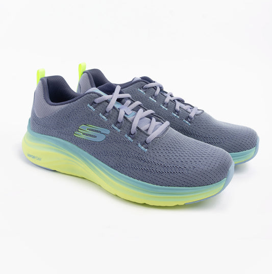 Skechers VAPOR FOAM-SUMMER JOURNEY Womens Trainers Purple/Multi