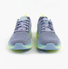 Skechers VAPOR FOAM-SUMMER JOURNEY Womens Trainers Purple/Multi