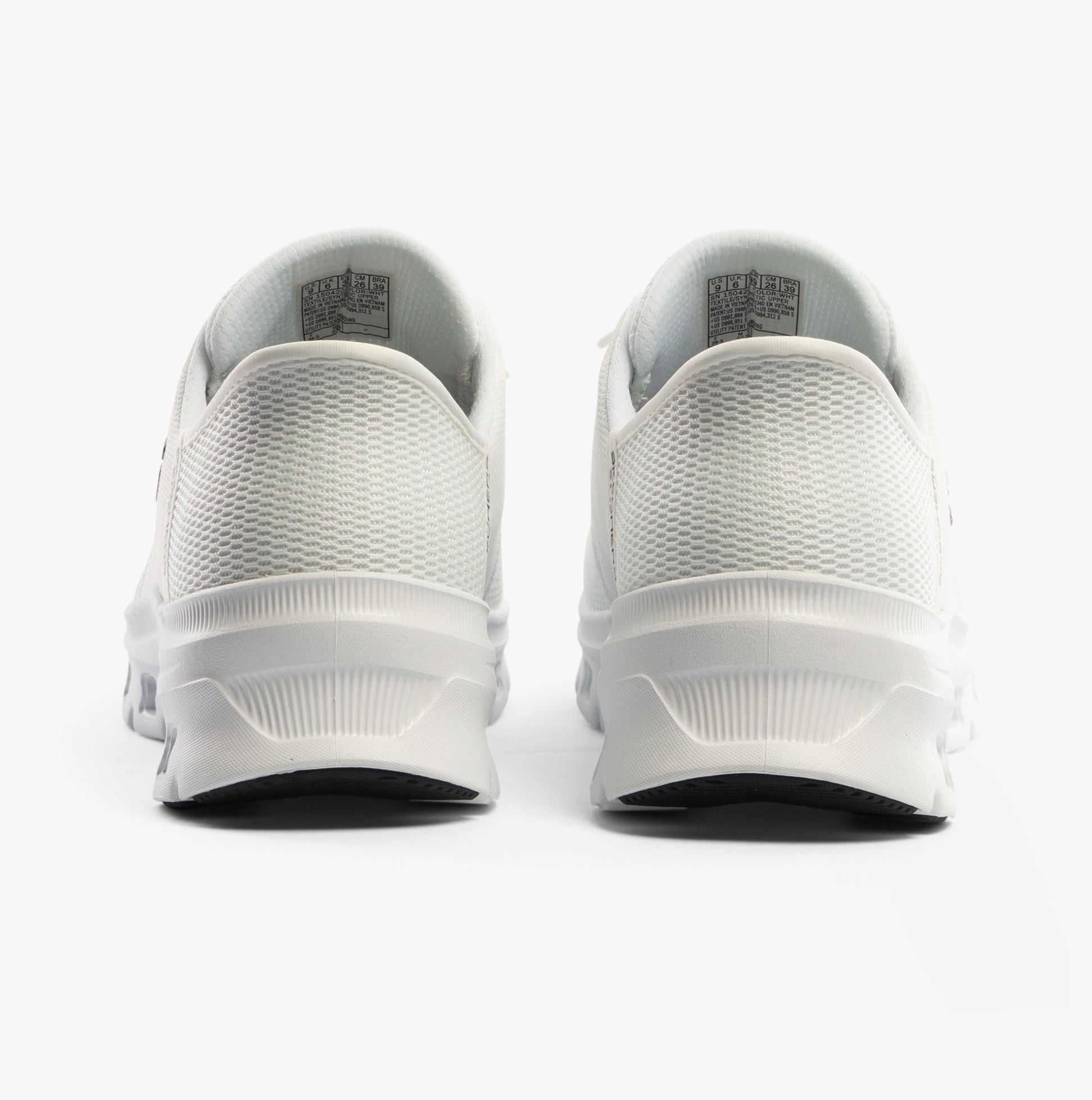 Skechers 150420/WHT GLIDE-STEP PRO Womens Trainers White