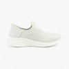 Skechers 150450/LTGY ULTRA FLEX 3.0-EASY WIN Womens Trainers Light Grey