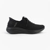 Skechers ULTRA FLEX 3.0-ELEVATED MOTION Womens Trainers Black