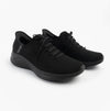 Skechers ULTRA FLEX 3.0-ELEVATED MOTION Womens Trainers Black