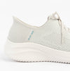 Skechers ULTRA FLEX 3.0-ELEVATED MOTION Womens Trainers Light Grey