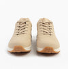 Skechers UNO - SHIMMER AWAY Womens Trainers Nude