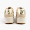 Skechers UNO - SHIMMER AWAY Womens Trainers Nude