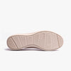 Skechers 158761/NAT ARYA - CLEAR SKIES Womens Shoes Natural/Purple