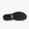 Skechers 163185/BBK REGGAE SLIM - SUNNYSIDE Womens Sandals Black