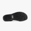 Skechers 163573/BBK REGGAE SLIM - COFFEE RUN Womens Sandals Black