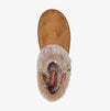 Skechers 167219/CSNT COZY Womens Slippers Chestnut