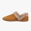 Skechers 167219/CSNT COZY Womens Slippers Chestnut