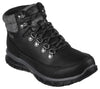 Skechers 167425/BLK SYNERGY-COOL Womens Boots Black