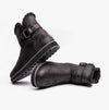 Skechers 167615/BBK KEEPSAKES 2.0-HOME SWEET HOME Womens Boots Black