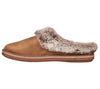 Skechers 167625/CSNT COZY MULE Womens Slippers Chestnut