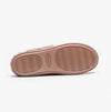 Skechers 167625/TPE COZY CAMPFIRE - LOVELY LIFE Womens Indoor Slippers Taupe